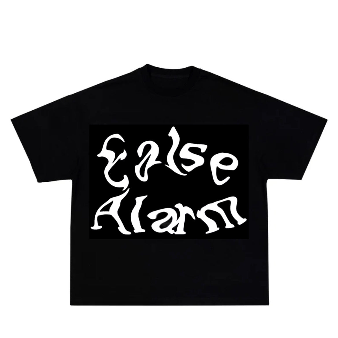 Basic Wave Tee