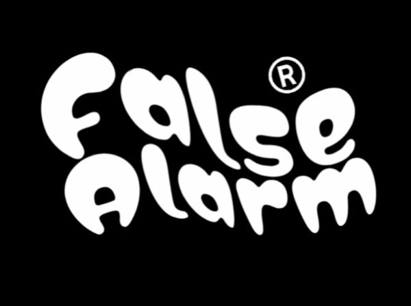 False Alarm Streetwear